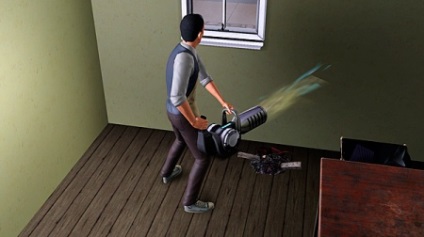 Abilitate de invenție în cariera sims 3, sims 3 inventator