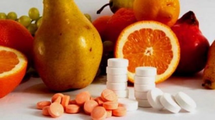 Lipsa de vitamine în organism se numește hipovitaminoză, cum se poate face față cu ea