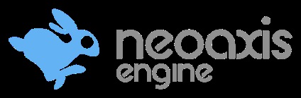 Neoaxis - crearea de jocuri, descrierea jocurilor și a motoarelor grafice