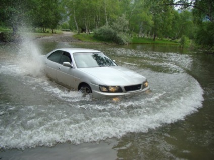 Nissan laurel - sursa bunei dispoziții