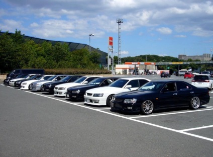 Nissan laurel - sursa bunei dispoziții