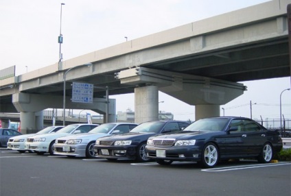 Nissan laurel - sursa bunei dispoziții