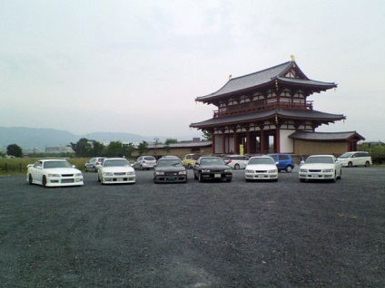 Nissan laurel - sursa bunei dispoziții