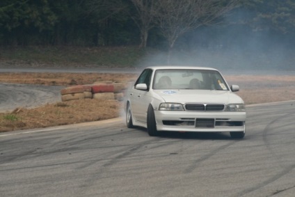 Nissan laurel - sursa bunei dispoziții