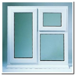 Trebuie să umpleți geamul izolat cu gaz, ferestre din plastic (pvc) din ferestrele unității companiei - cele mai bune prețuri
