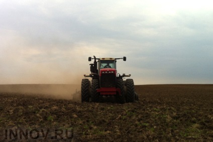 Rusia are nevoie de agricultură?