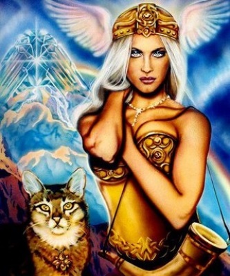 Despre zeita, Freyja, Freya, zeita ritualuri, rune, păgân, Norse, religie, rune, ritualis, ritual,