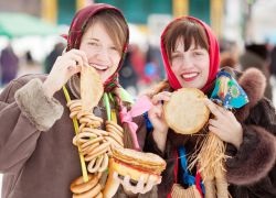 Ritualuri pentru carnaval