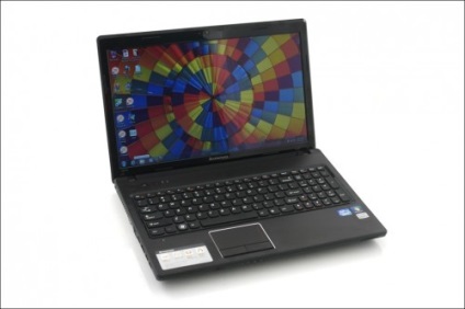 Prezentare generală a lenovo g570, ghidul dvs. pentru laptopuri și alte tehnologii