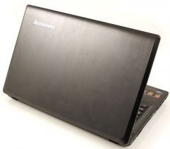 Prezentare generală a laptopului lenovo ideapad y580