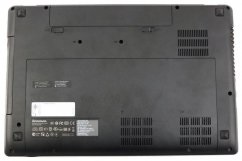 Notebook Review Lenovo IdeaPad y580