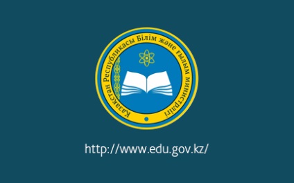 Site-ul oficial al Departamentului Educație