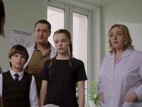 Eroare periculoasă (2015) - înlocuire - informații despre film - seriale rusești