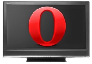 Opera tv - platformă pentru televizoarele inteligente