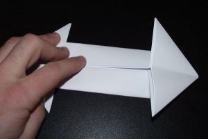 Origami gép viszont alapú fotó- és videó-mesterkurzusokban
