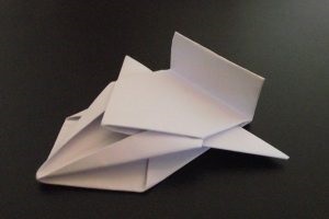 Masina Origami în clase de master foto-video și video