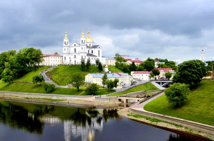 Odihnă în Belarus călătorește în Belarus, ghid, evenimente
