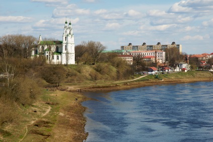 Odihnă în Belarus călătorește în Belarus, ghid, evenimente