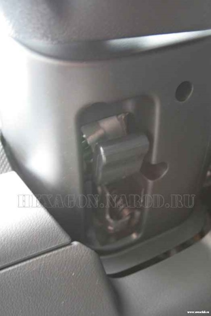 Chevrolet Aveo a oprit buzzer door door - totul despre chevrolet