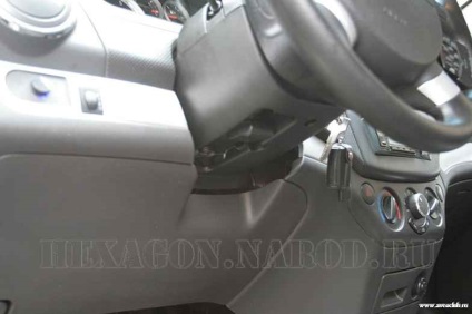 Chevrolet Aveo a oprit buzzer door door - totul despre chevrolet