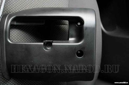 Chevrolet Aveo a oprit buzzer door door - totul despre chevrolet