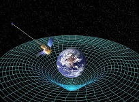 Unde în universul nostru este gravitatea