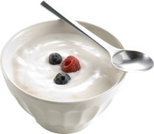 Evaluarea calității iaurtului, termenii și condițiile de depozitare