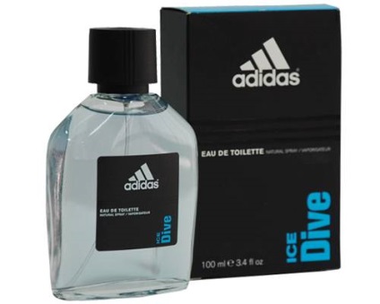 Recenzii despre cosmeticele adidas