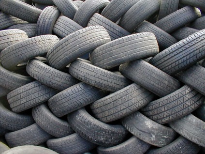 Răul pneurilor de cauciuc pentru copii și adulți - cea mai recentă filozofie a vieții secolului XXI