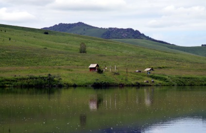 Lacul Aitching
