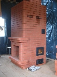 Cuptoare cu eficiență ridicată pe lemnul de foc al fundației, construiți-vă casa!