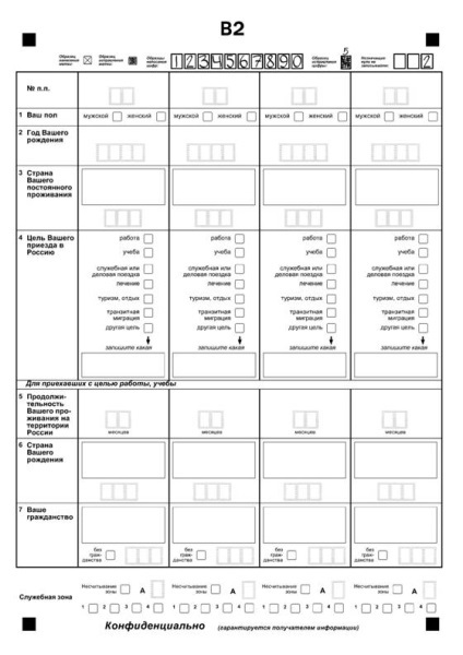 Census-2010, platforma de conținut