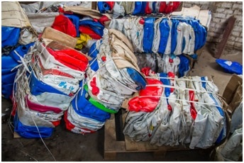 Reciclarea materialelor reciclabile din materiale plastice, plastic reciclat, prețul ekaterinburgului, vom cumpăra deșeuri