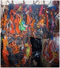 Reciclarea materialelor reciclabile din materiale plastice, plastic reciclat, prețul ekaterinburgului, vom cumpăra deșeuri