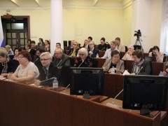 Relocarea compatrioților în Rusia Probleme de legislație și de practică