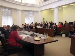 Relocarea compatrioților în Rusia Probleme de legislație și de practică