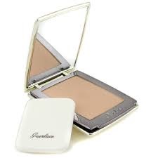 Perfect! Краща пудра на світлі guerlain parure compact foundation # 2 beige exquis, beauty-maniac