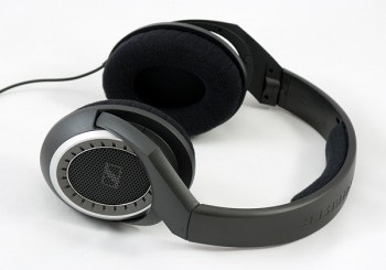 Periferice - recenzie căști sennheiser hd 439, dns expert club