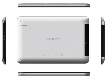 Tablet texet tm 7043xd setup wi-fi magad