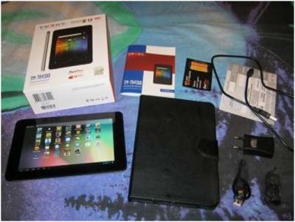 Tablet texet tm 7043xd setup wi-fi magad