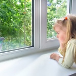 Műanyag ablakok gyerekeknek - szakemberek - ablakok és ajtók