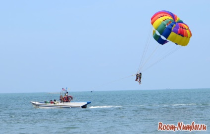 Plaja batu ferringhi, penang (plaja batu ferringhi)