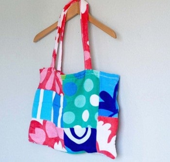 Beach Bags 2014