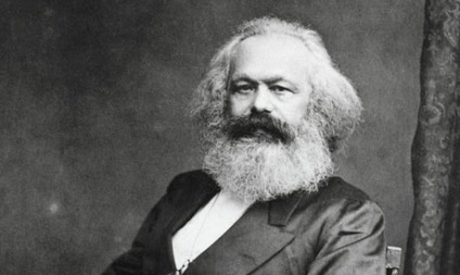 De ce ideile lui Karl Marx sunt relevante în secolul XIX ca niciodată înainte