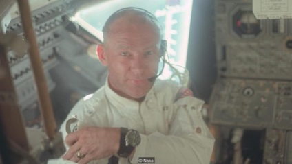 De ce astronauții nu se pot îmbăta în spațiu (5 fotografii)