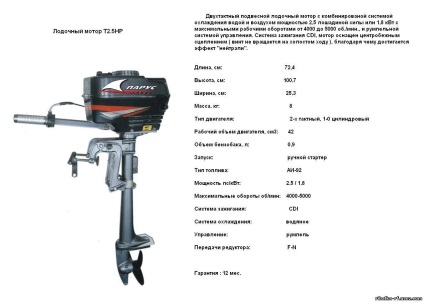 Miért elegendő a csónakmotor levegője, a szibériai vadászok klubja (Tyumen, Khmao-yugra, yanao)