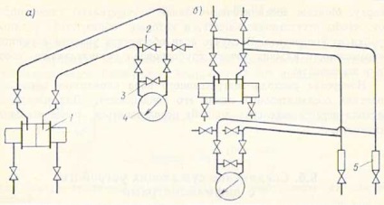 Conectarea diafragmelor la difuzoare (diagrame conexiuni)