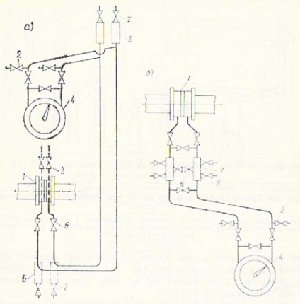 Conectarea diafragmelor la difuzoare (diagrame conexiuni)