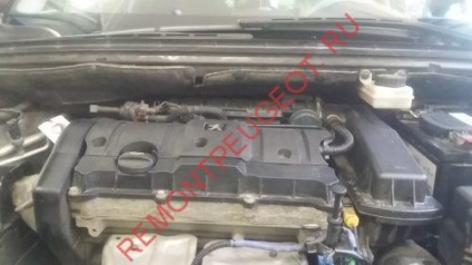 Motor perna Peugeot 307, 308 și 408