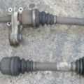 Motor perna Peugeot 307, 308 și 408